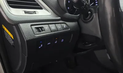 Hyundai Maxcruz 2016, 108947 км, за 8905.93 USD - фото 14