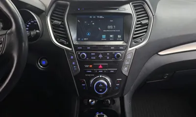 Hyundai Maxcruz 2016, 108947 км, за 8905.93 USD - фото 15
