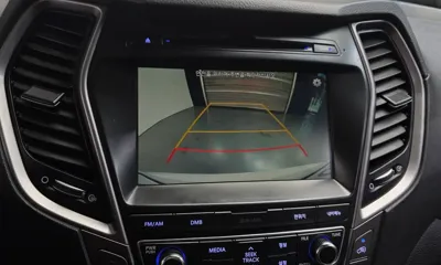 Hyundai Maxcruz 2016, 108947 км, за 8905.93 USD - фото 16