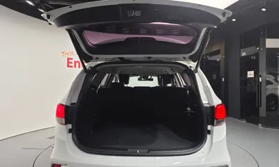 Hyundai Maxcruz 2016, 108947 км, за 8905.93 USD - фото 20