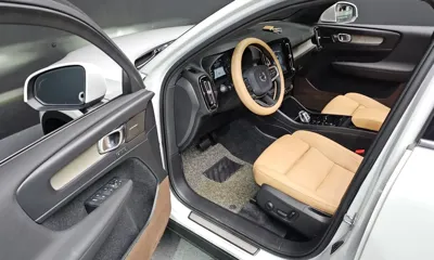 Volvo XC40 2020, 62180 км, за 17486.83 USD - фото 10