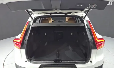 Volvo XC40 2020, 62180 км, за 17486.83 USD - фото 20