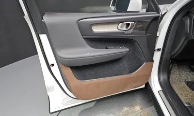 Volvo XC40 2020, 62180 км, за 17486.83 USD - фото 24