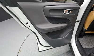 Volvo XC40 2020, 62180 км, за 17486.83 USD - фото 25