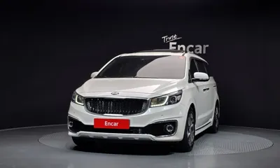 Kia Canival 2017, 114610 км, за 8385.88 USD - фото 3
