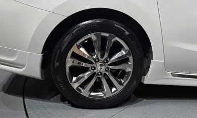Kia Canival 2017, 114610 км, за 8385.88 USD - фото 5