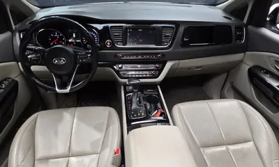 Kia Canival 2017, 114610 км, за 8385.88 USD - фото 7