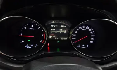 Kia Canival 2017, 114610 км, за 8385.88 USD - фото 8