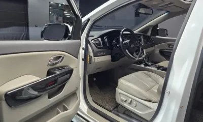 Kia Canival 2017, 114610 км, за 8385.88 USD - фото 10