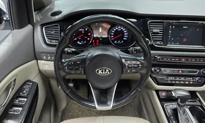 Kia Canival 2017, 114610 км, за 8385.88 USD - фото 13