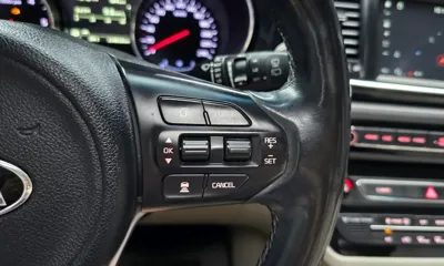 Kia Canival 2017, 114610 км, за 8385.88 USD - фото 16