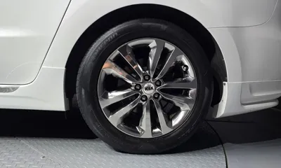 Kia Canival 2017, 114610 км, за 8385.88 USD - фото 21