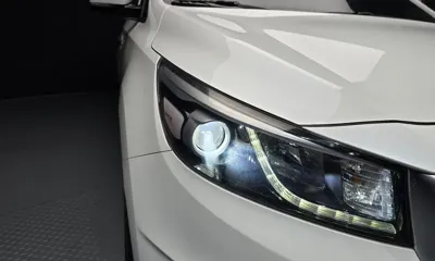 Kia Canival 2017, 114610 км, за 8385.88 USD - фото 22