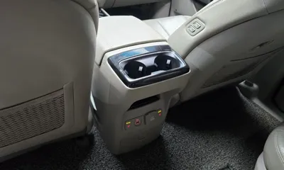 Kia Canival 2017, 114610 км, за 8385.88 USD - фото 29