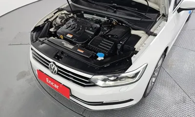 Volkswagen Passat 2018, 85889 км, за 11487.46 USD - фото 6