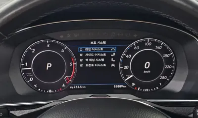 Volkswagen Passat 2018, 85889 км, за 11487.46 USD - фото 8