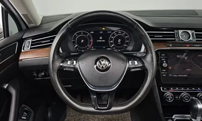 Volkswagen Passat 2018, 85889 км, за 11487.46 USD - фото 15