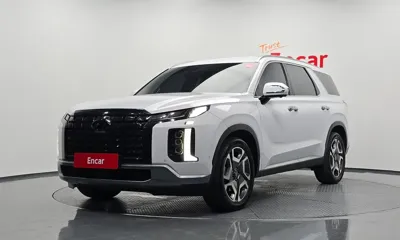 Hyundai Palisade · 2023 год