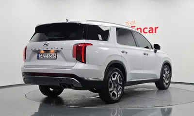 Hyundai Palisade 2023, 50832 км, за 19437.03 USD - фото 2