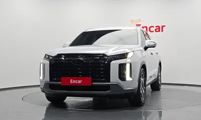 Hyundai Palisade 2023, 50832 км, за 19437.03 USD - фото 3