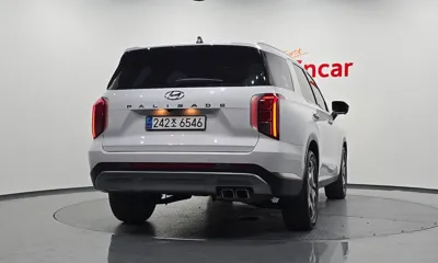 Hyundai Palisade 2023, 50832 км, за 19437.03 USD - фото 4
