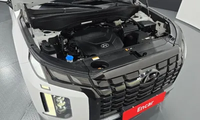 Hyundai Palisade 2023, 50832 км, за 19437.03 USD - фото 6