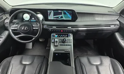 Hyundai Palisade 2023, 50832 км, за 19437.03 USD - фото 7