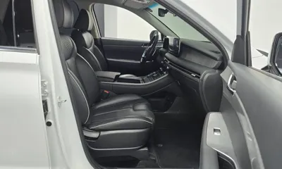Hyundai Palisade 2023, 50832 км, за 19437.03 USD - фото 26