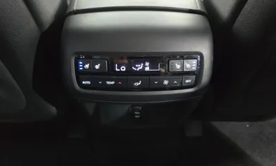 Hyundai Palisade 2023, 50832 км, за 19437.03 USD - фото 29