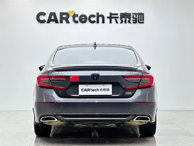 Honda Accord 2022, 33000 км, за 15302.82 USD