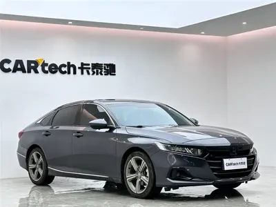 Honda Accord 2022, 33000 км, за 15302.82 USD - фото 6