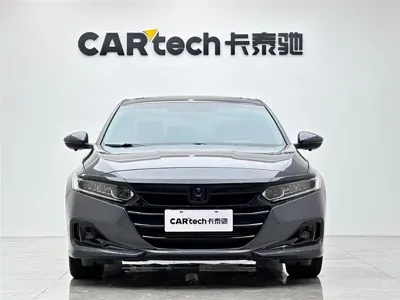 Honda Accord 2022, 33000 км, за 15302.82 USD - фото 7
