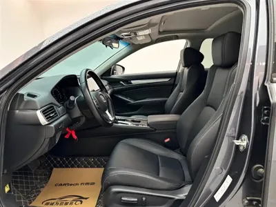 Honda Accord 2022, 33000 км, за 15302.82 USD - фото 8