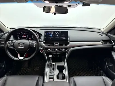 Honda Accord 2022, 33000 км, за 15302.82 USD - фото 10