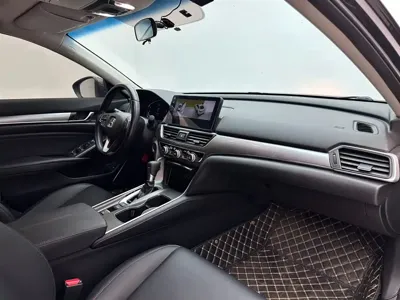Honda Accord 2022, 33000 км, за 15302.82 USD - фото 11