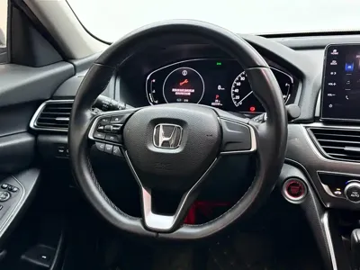 Honda Accord 2022, 33000 км, за 15302.82 USD - фото 12