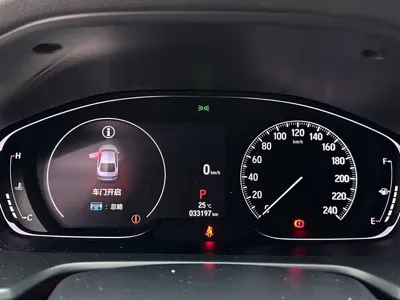Honda Accord 2022, 33000 км, за 15302.82 USD - фото 14