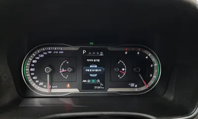 Hyundai Tucson 2023, 31261 км, за 15854.54 USD - фото 8