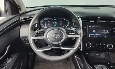 Hyundai Tucson 2023, 31261 км, за 15854.54 USD - фото 13