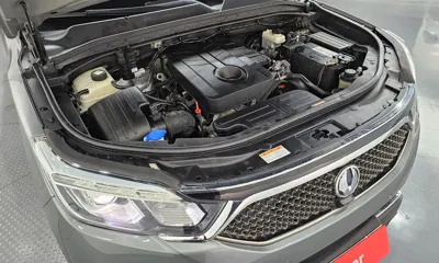 KG_Mobility_Ssangyong Rexton 2019, 124896 км, за 9780.75 USD - фото 6