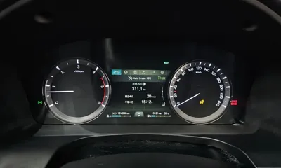 KG_Mobility_Ssangyong Rexton 2019, 124896 км, за 9780.75 USD - фото 8
