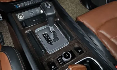 KG_Mobility_Ssangyong Rexton 2019, 124896 км, за 9780.75 USD - фото 9