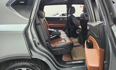 KG_Mobility_Ssangyong Rexton 2019, 124896 км, за 9780.75 USD - фото 11
