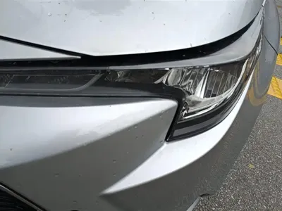 Toyota Levin 2021, 39600 км, за 7651.41 USD