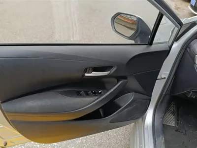 Toyota Levin 2021, 39600 км, за 7651.41 USD - фото 7
