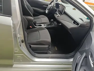 Toyota Levin 2021, 39600 км, за 7651.41 USD - фото 8