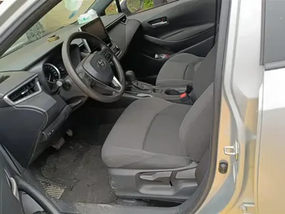 Toyota Levin 2021, 39600 км, за 7651.41 USD - фото 9