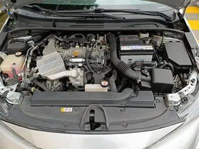 Toyota Levin 2021, 39600 км, за 7651.41 USD - фото 10