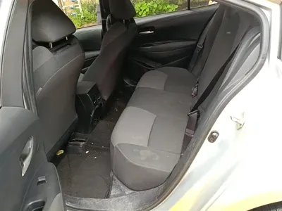 Toyota Levin 2021, 39600 км, за 7651.41 USD - фото 11