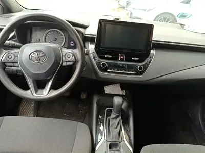 Toyota Levin 2021, 39600 км, за 7651.41 USD - фото 12